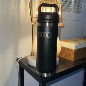 Yeti Water Bottle - Audi